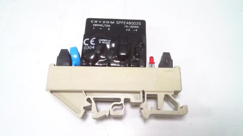 HBCONTROLS HBC-11-SPFE4825