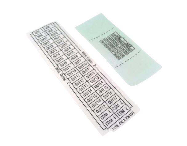 ALLEN BRADLEY 1746-RL70