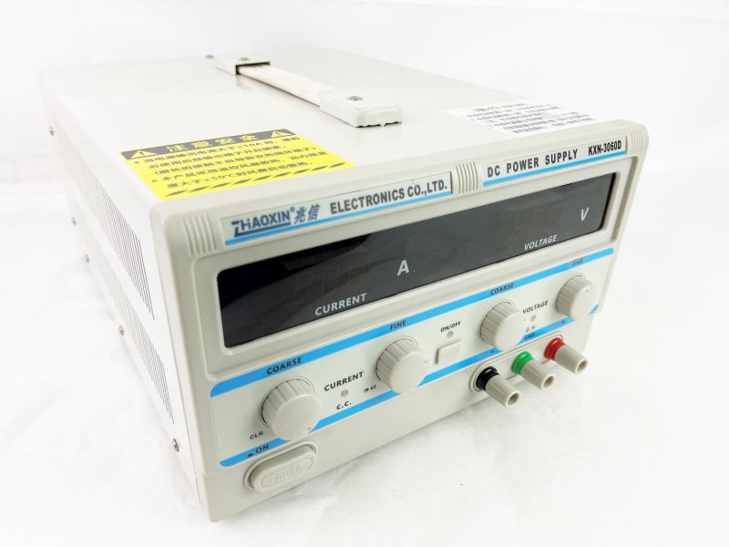 ZHAOXIN ELECTRONICS KXN-3060D