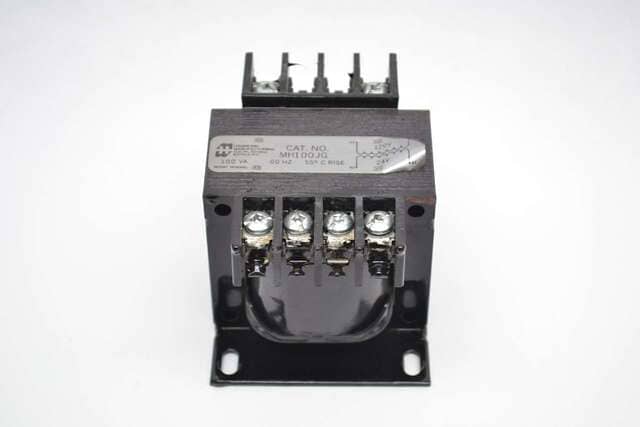 HAMMOND MANUFACTURING MH100JG