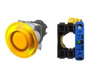 OMRON A22NN-RMM-UYA-G100-NN