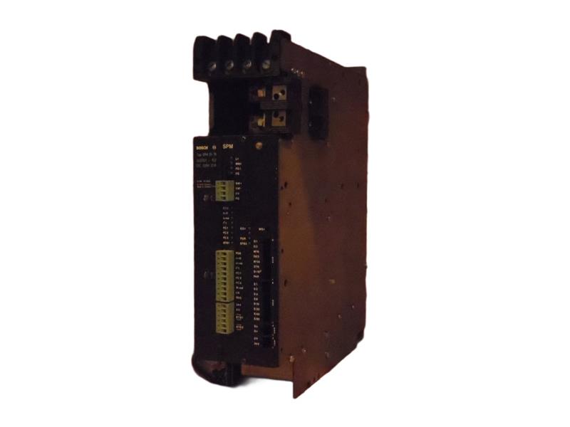 BOSCH SPM25-TB
