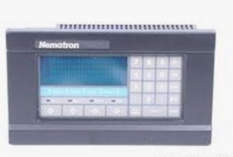 IWS-110V4 by NEMATRON CORP