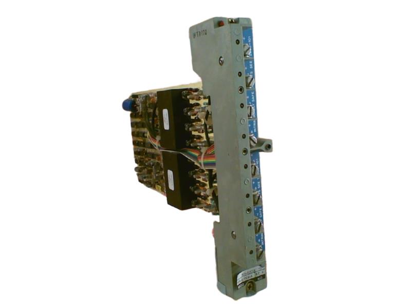 3C8-D2CSB by INVENSYS