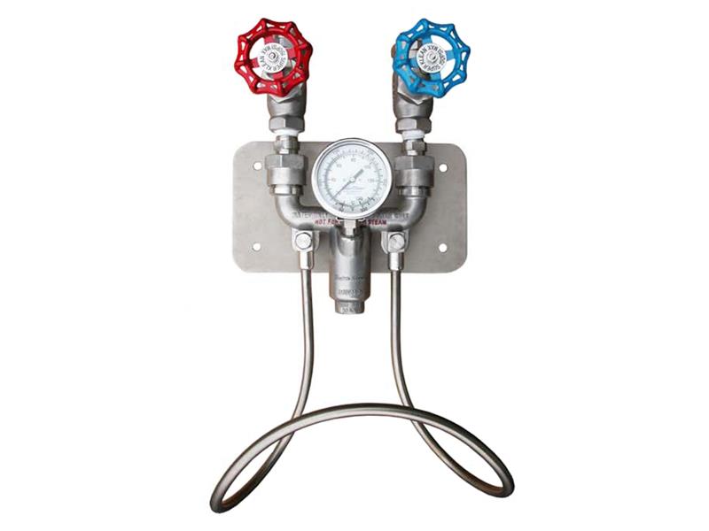 SUPERKLEAN WASHDOWN PRODUCTS 3600M-S