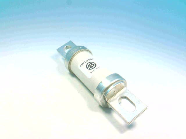 EATON CORPORATION FWJ-200A