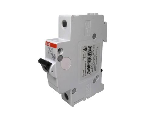 S201-B6 by ASEA BROWN BOVERI