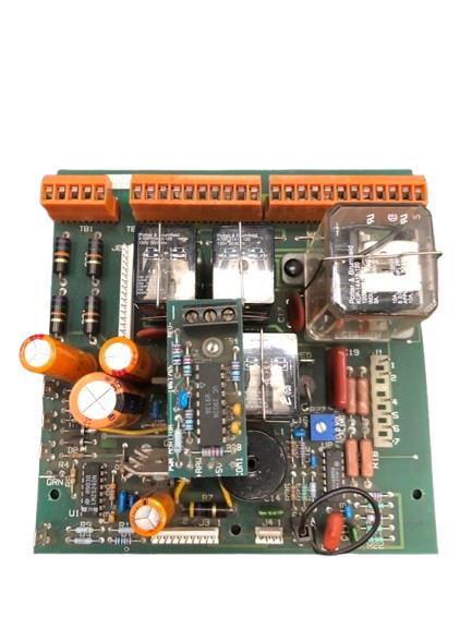 NIDEC CORP 105335101