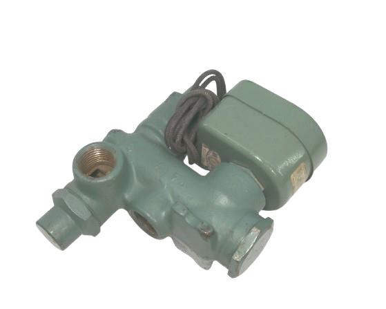 ASCO 8300A203RF-DC120D