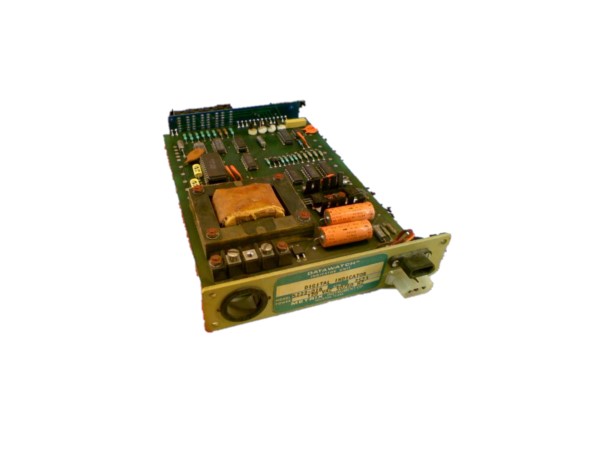 METRIX VIBRATION 5222-01B