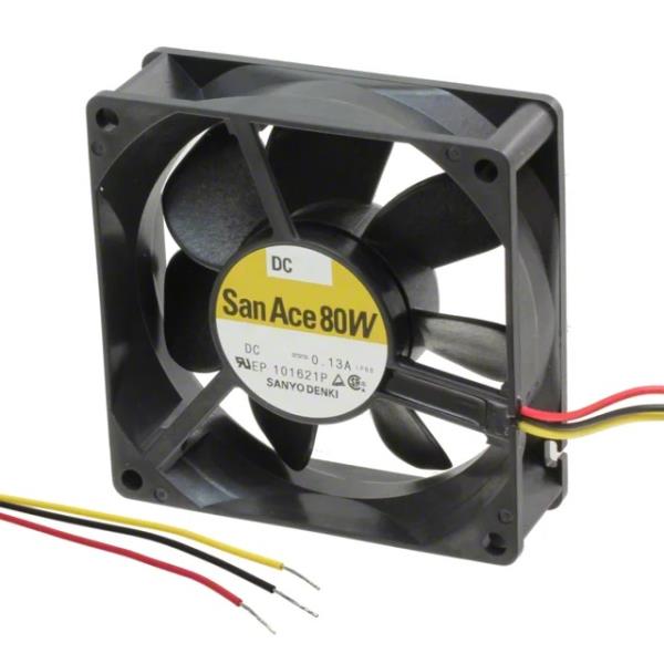 SANYO 109R0824G4D011
