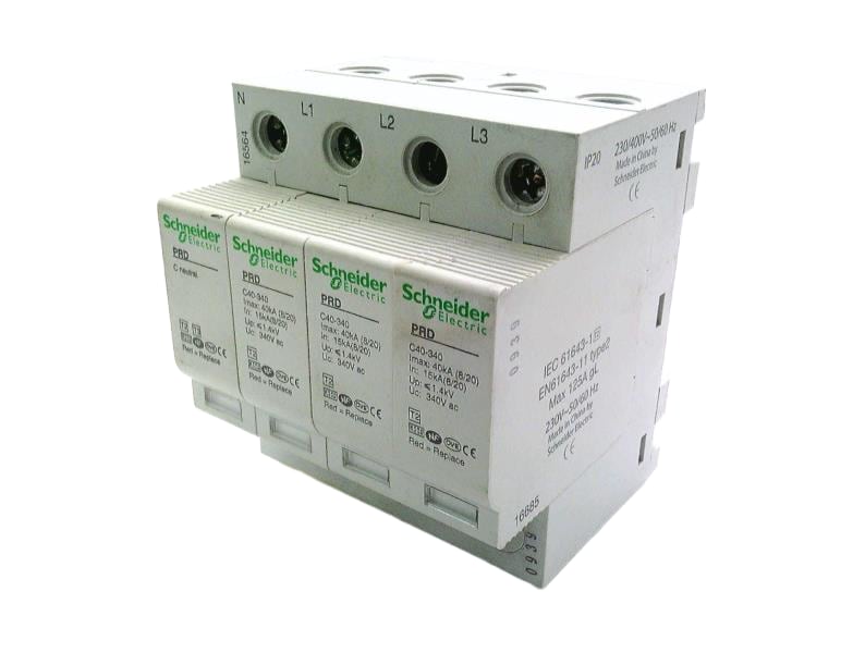 SCHNEIDER ELECTRIC 16564