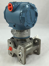 3051-L2AC0FD22AAM5 by EMERSON