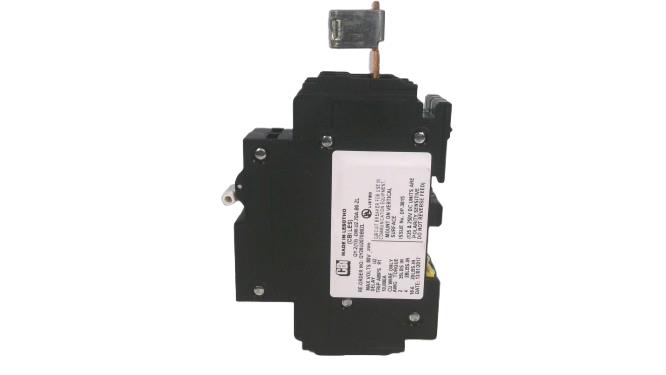CBI QY-2(13)-DM-U2-70A-B0-ZL