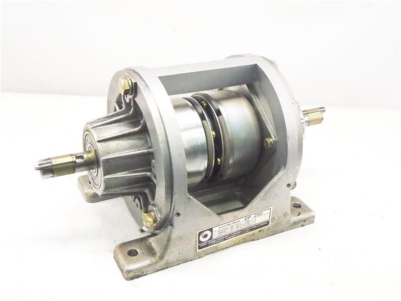 SHINKO ELECTRIC EP-250-24VDC