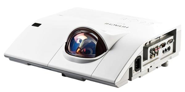 HITACHI DAIHEN CP-BW301WN 