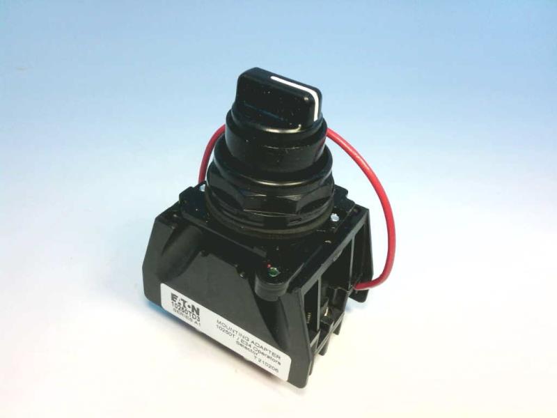 EATON CORPORATION E34EX727BK