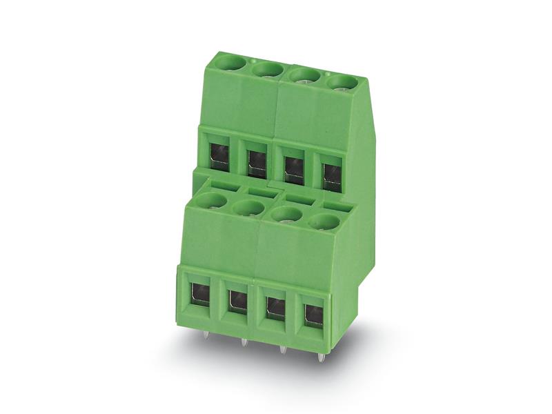 PHOENIX CONTACT MKKDS 1,5/ 3-5,08 BK