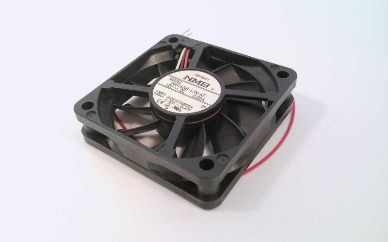 MINEBEA 06015SS-12N-AT-00