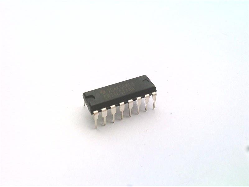 TEXAS INSTRUMENTS SEMI SN74LS148N