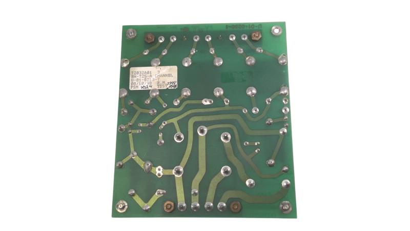 AJAX MAGNETHERMIC 72032A01