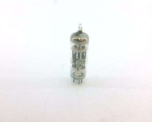 GENERAL ELECTRIC 6X4