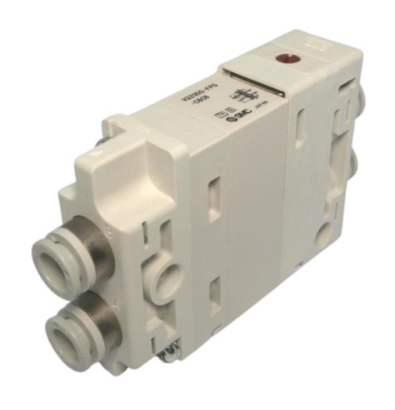SMC VQ2000-FPG-C8C8