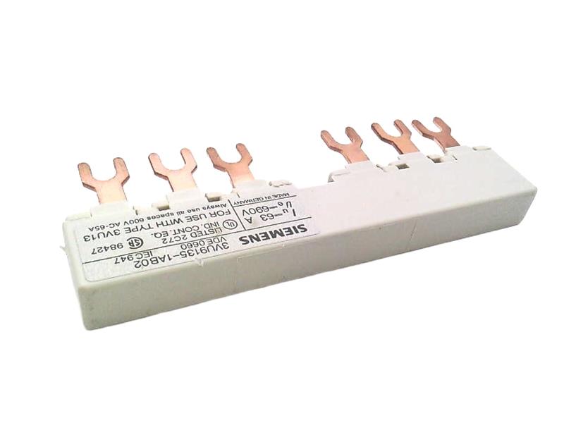 SIEMENS 3VU9135-1AB02