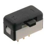 APEM COMPONENT 25336NLD