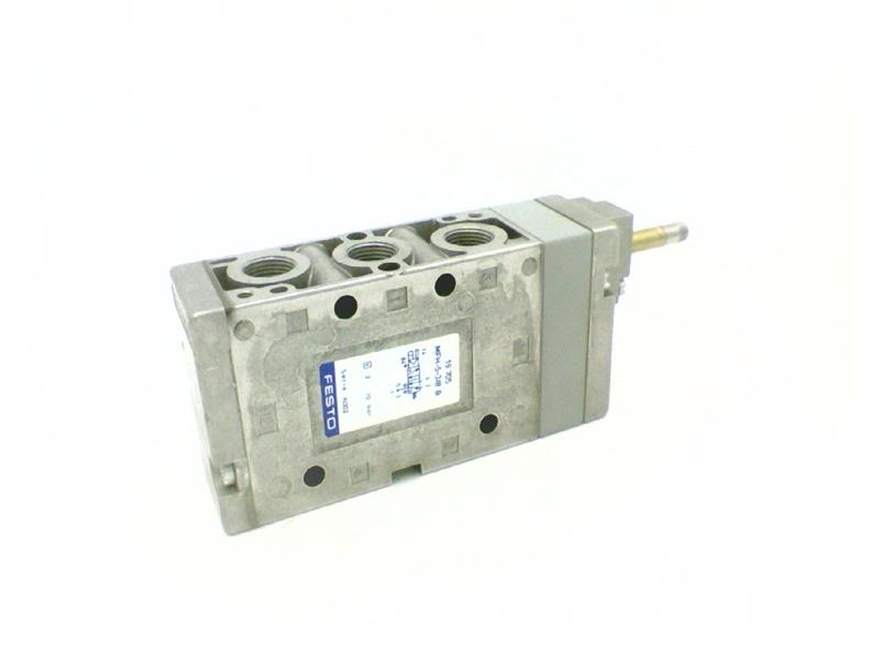 FESTO MFH-5-3/8-B