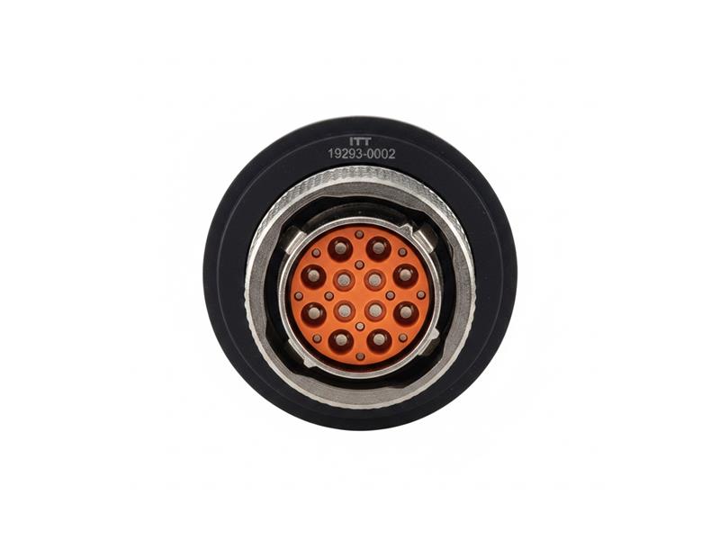 ITT 192993-0002