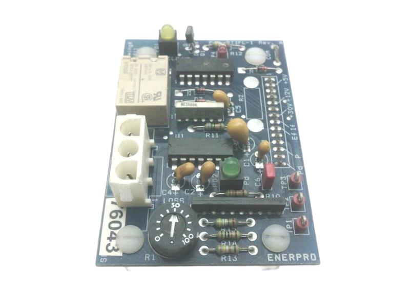 PTIFL-1 by ENERPRO