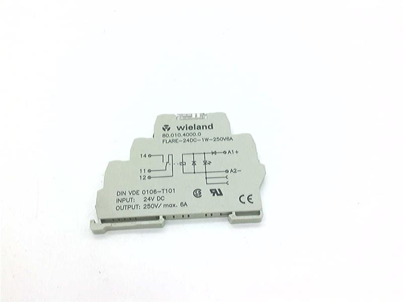 WIELAND 80.010.4000.0