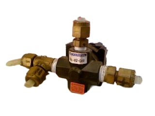 WILKERSON PNEUMATIC R00-02-G00-1