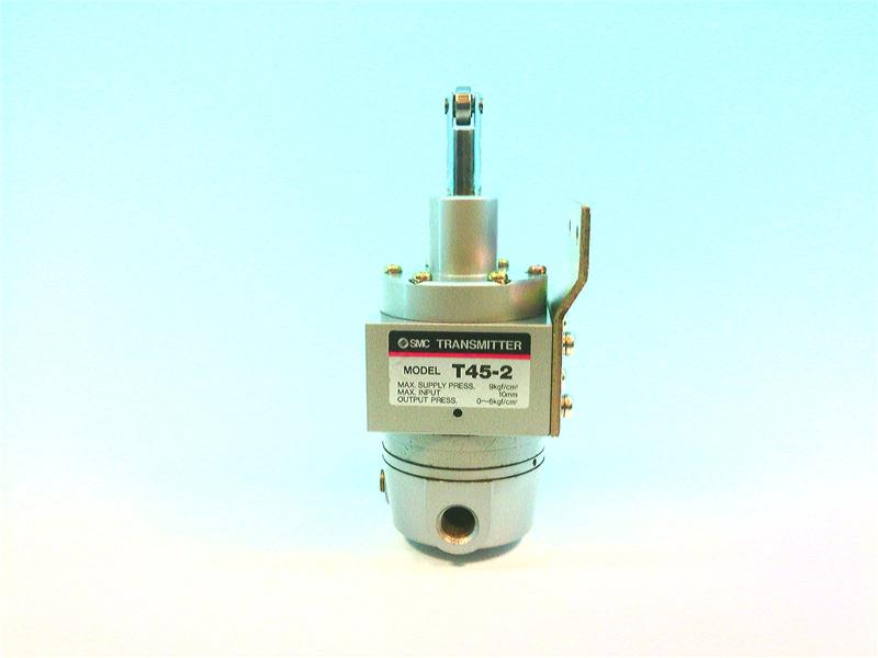 SMC T45-2