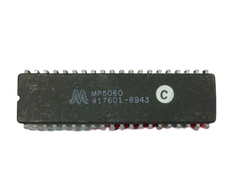 417601C by ASEA BROWN BOVERI