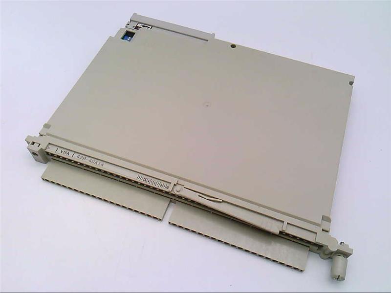 SIEMENS 6ES5420-4UA14