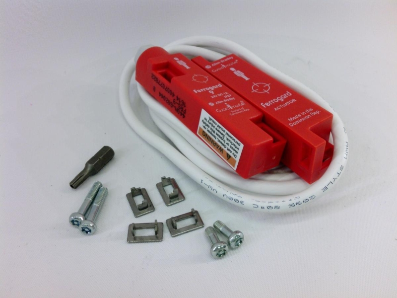 ALLEN BRADLEY 440N-G02044