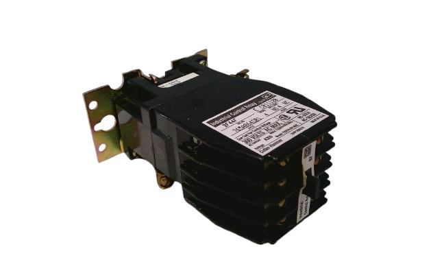 EATON CORPORATION BF44F