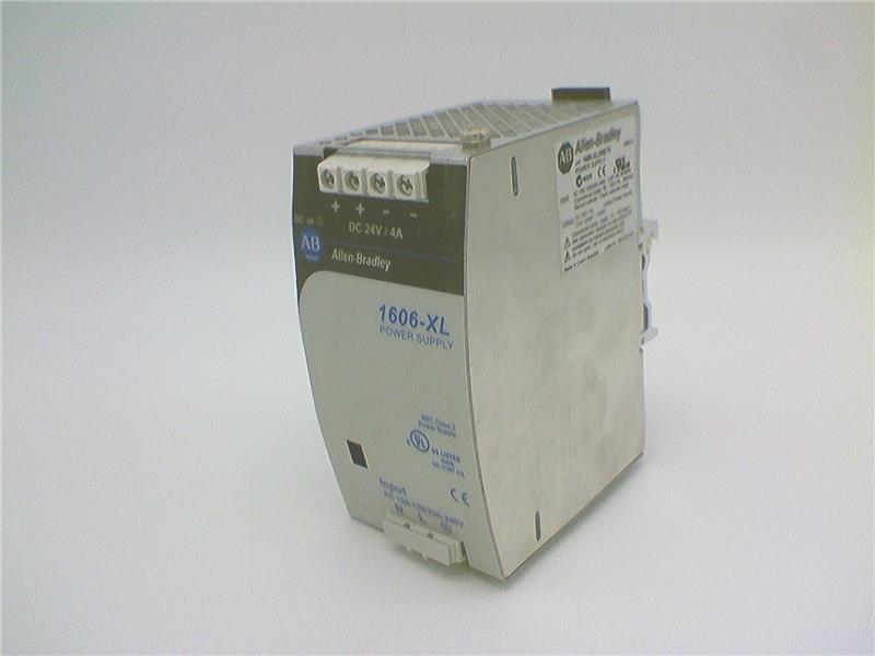 ALLEN BRADLEY 1606-XLDNET4