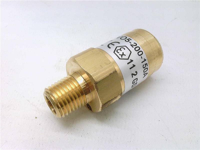 NORGREN VO5-200-150A