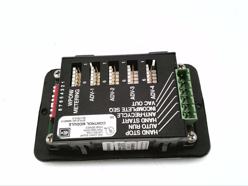 EATON CORPORATION WPBRV1