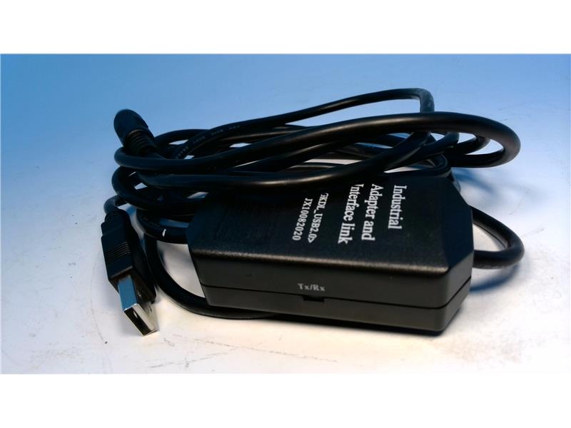 JIACHENG AUTO APPARATUS CO USB-SC09-FX