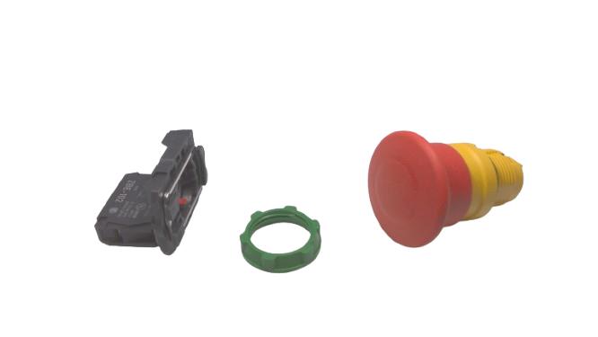 SCHNEIDER ELECTRIC XB5AT842