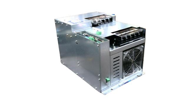 NIKKI DENSO NCR-DDC0A2A-153