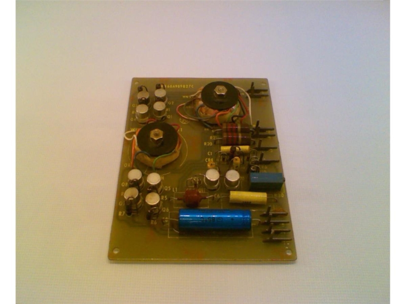 GENERAL ELECTRIC PWB68A989827C