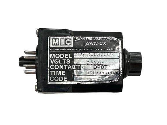MEC DM0K230A300B