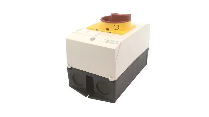 EATON CORPORATION XTPAXENCS65RY