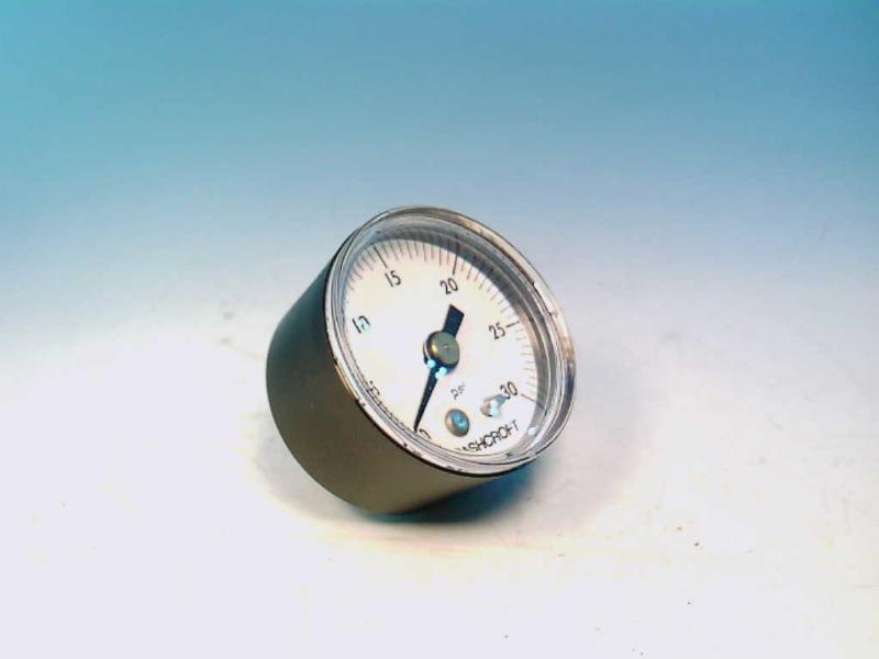 ASHCROFT 15W-1005-PH-01B-30