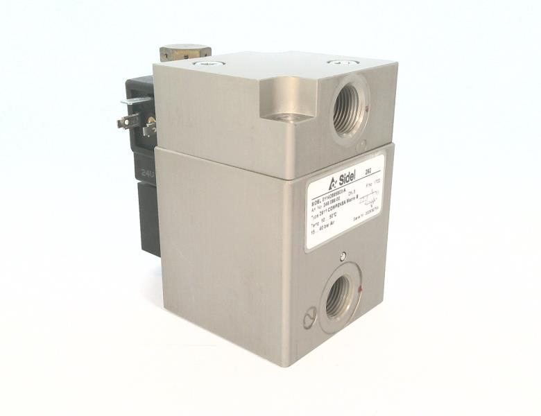 TETRA LAVAL 01142895803/A